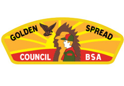 Amarillo summer camps