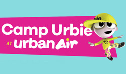 Amarillo summer camps