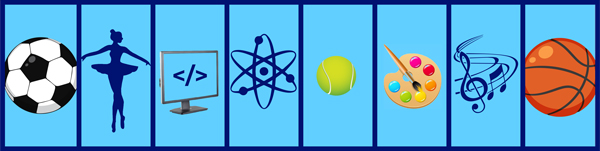 Amarillo summer camps